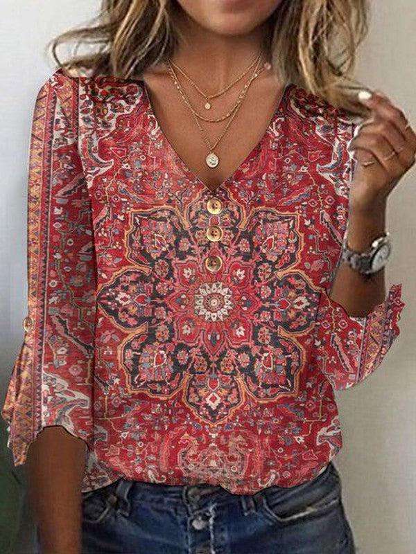 Coral Red / 2XL