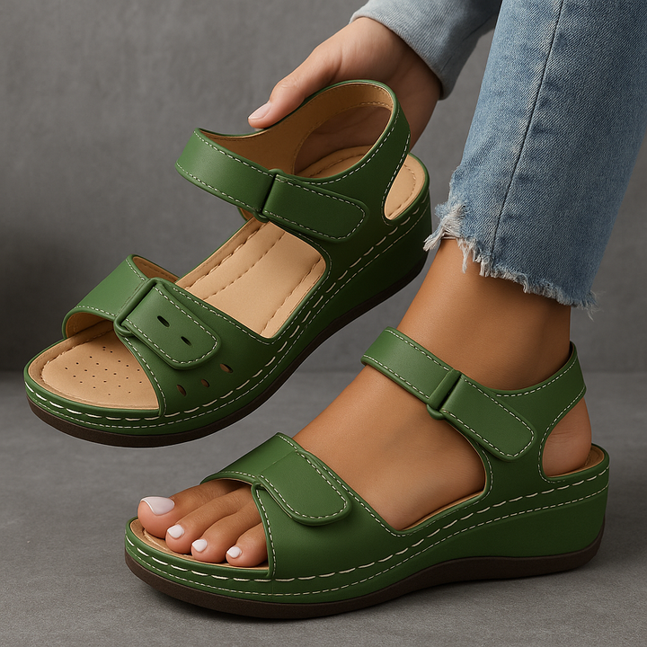 Vera™ - Orthopedic Sandals