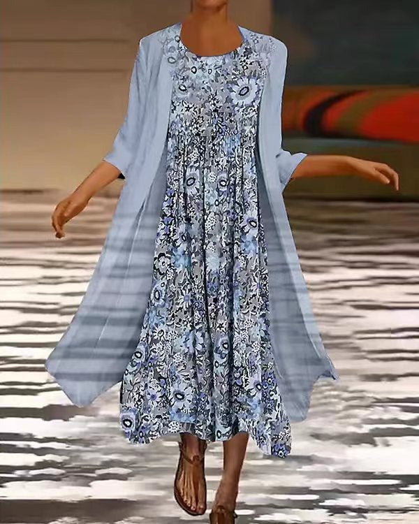 Blue (Almost sold out) / 2XL (16-18)