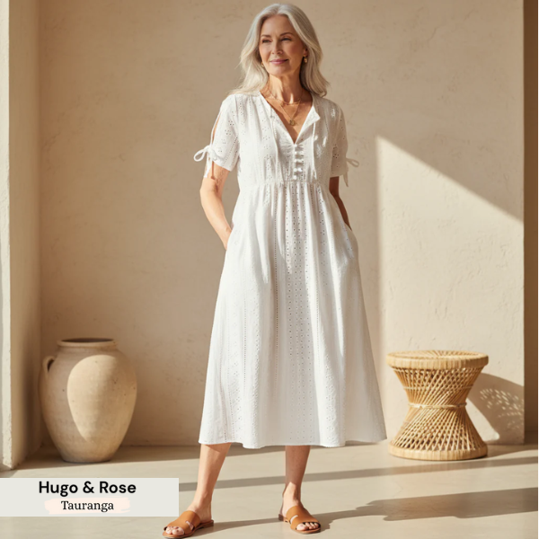 Fernie - Sweet Breeze Dress