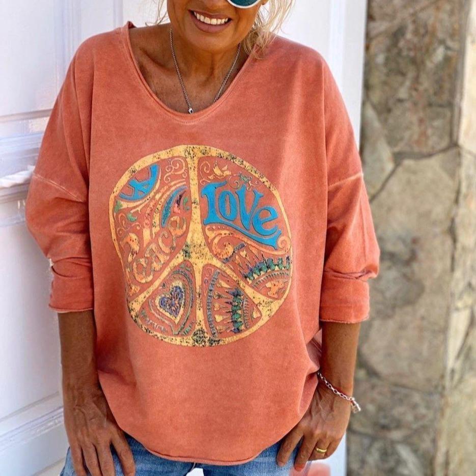 Pumpkin / 3XL