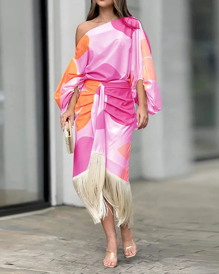 Pink (Almost sold out) / 2XL (16-18)