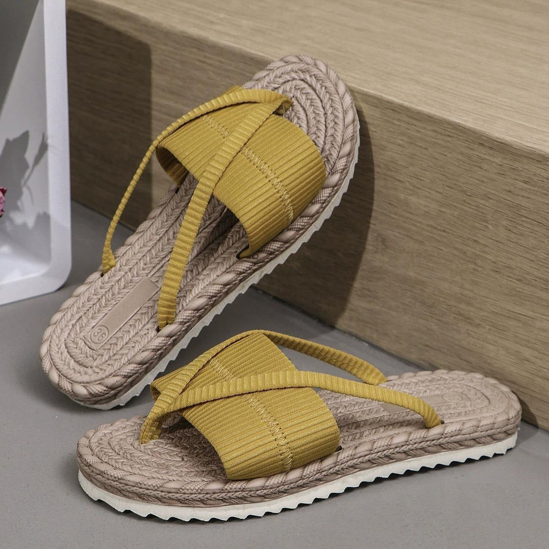 Penny - Breezy Walk Sandals