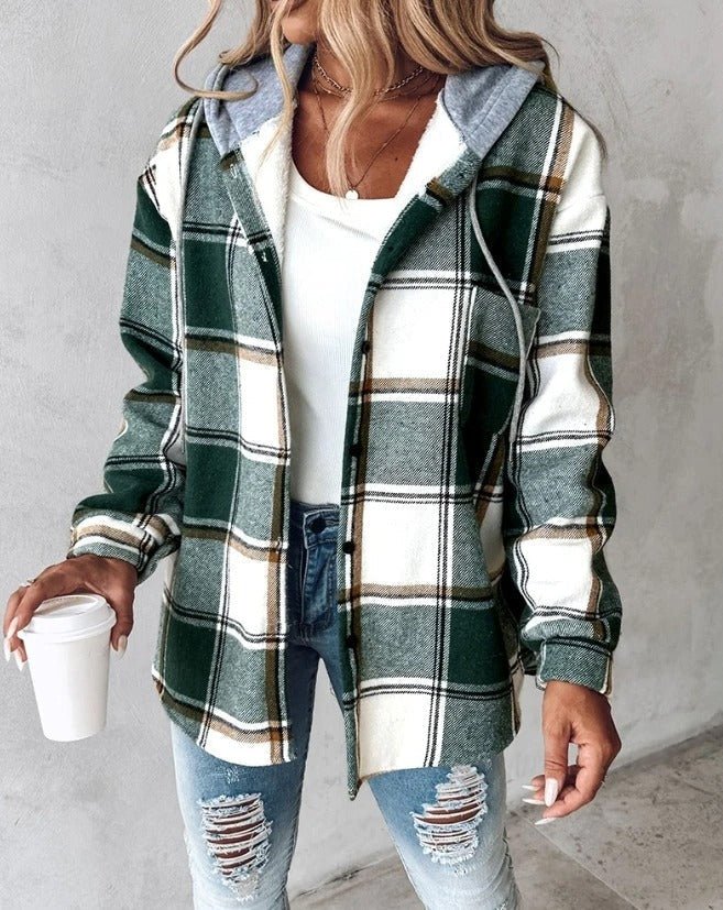 Green / XL