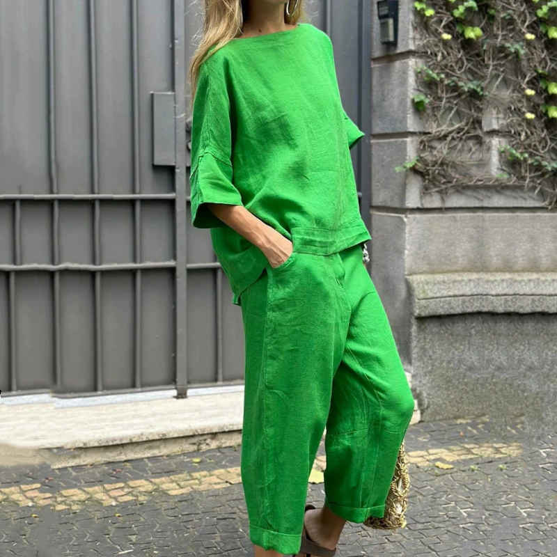 Green / 5XL