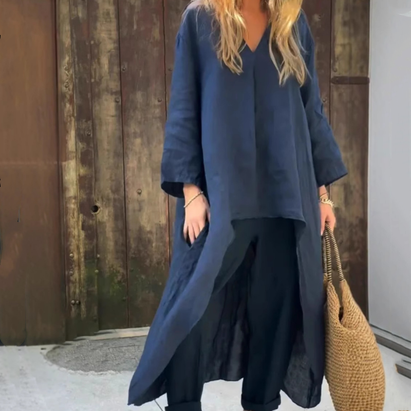 Mia | Cozy Two-Piece Set