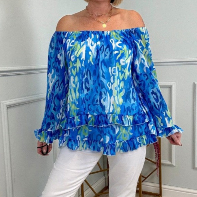 Dark Blue / 2XL